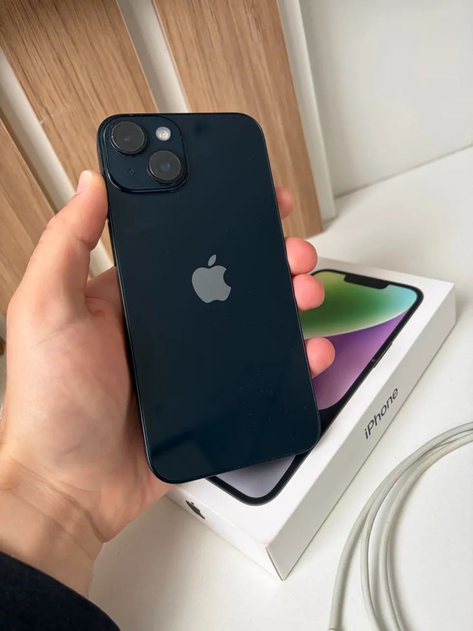 iPhone 14 - 128gb  - Foto 2