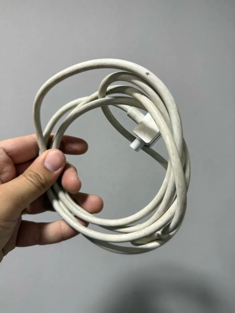 Extensor para cabo de MacBook Air/ Pro 