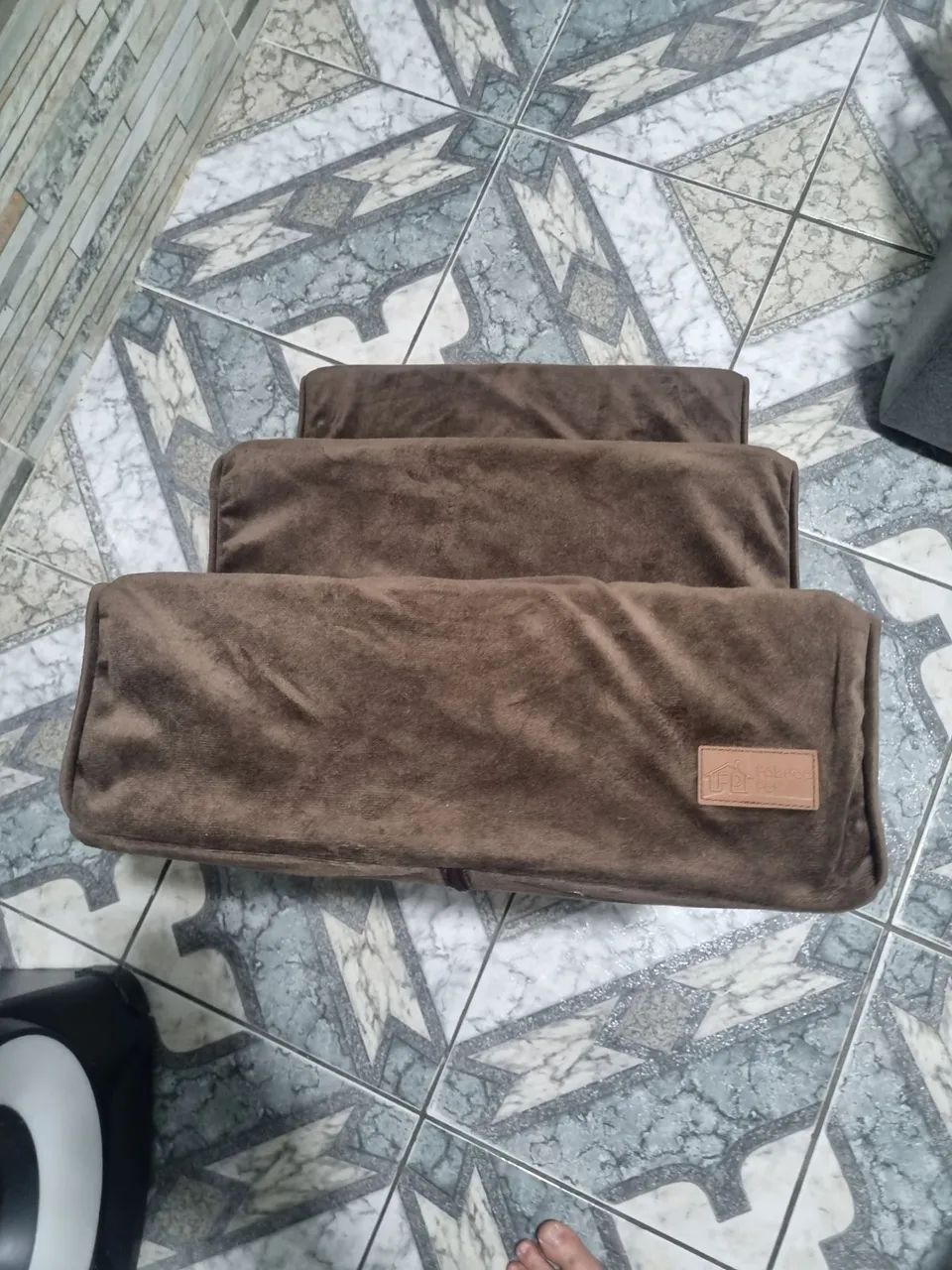Escada para pet - Foto 4