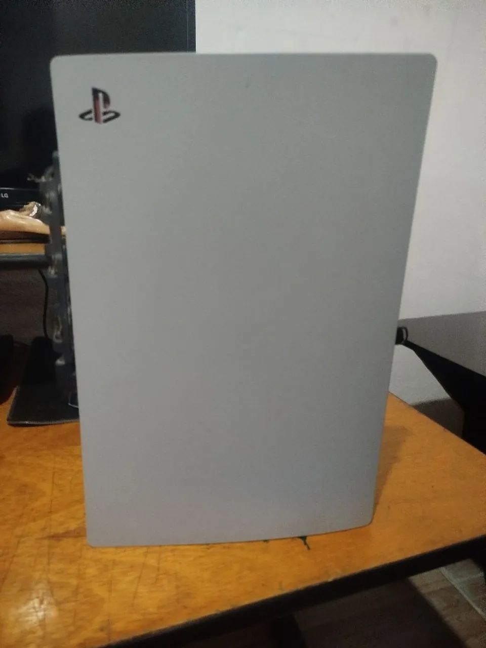 PlayStation 5 FAT (modelo original com leitor de disco) - Foto 5