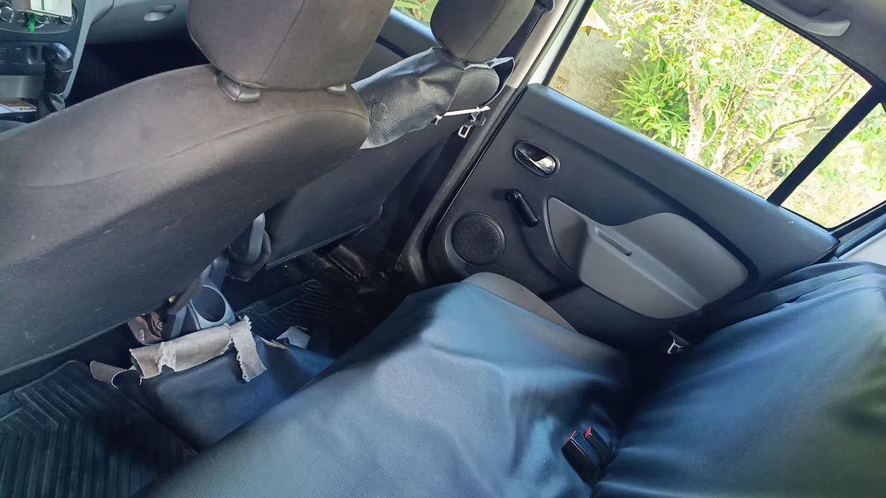 Renault Logan 2019