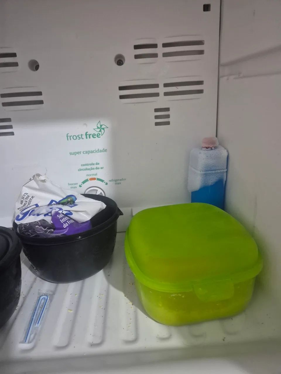 Geladeira Dúplex  - Foto 4