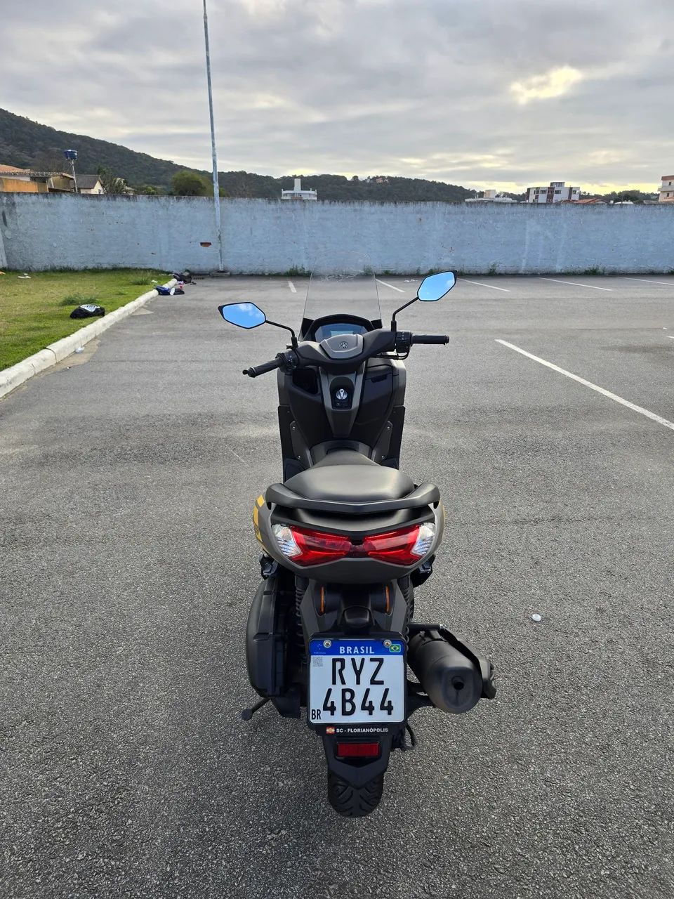Nmax - Foto 2