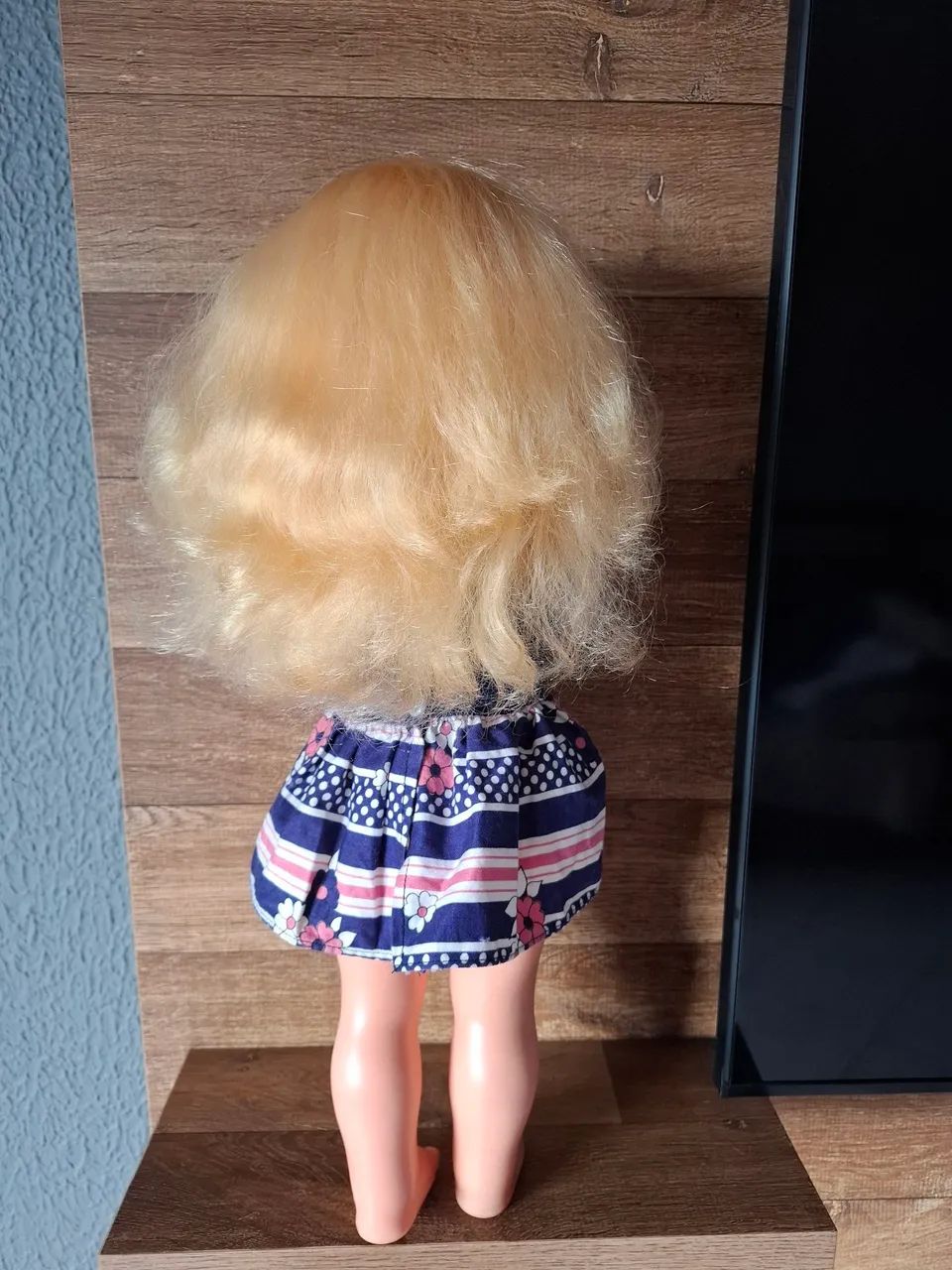 Boneca Maezinha Estrela  - Foto 3