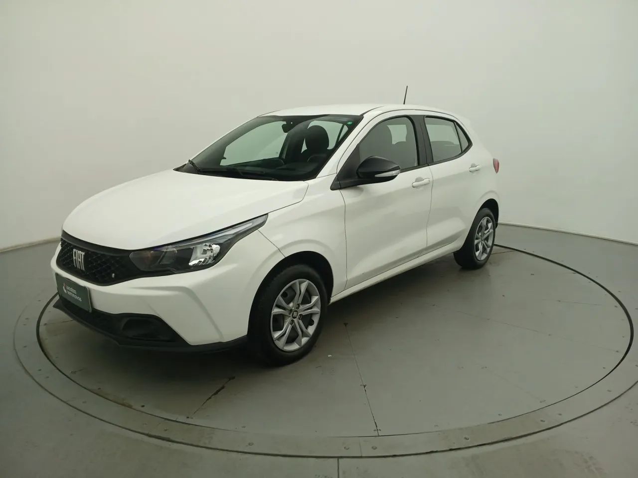 Fiat Argo Drive 1.0 Firefly 2026