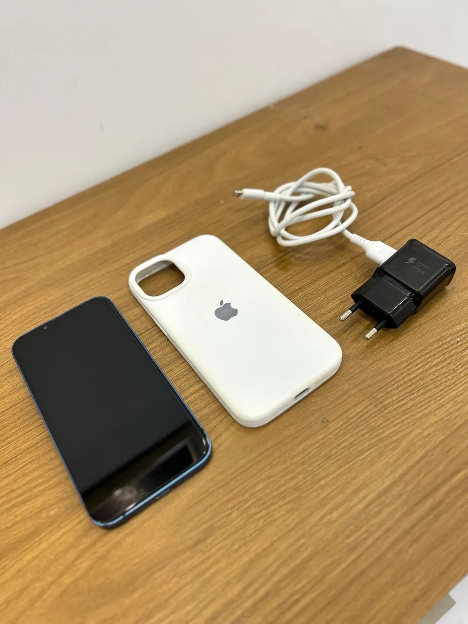 iPhone 13 - 256gb - Foto 3