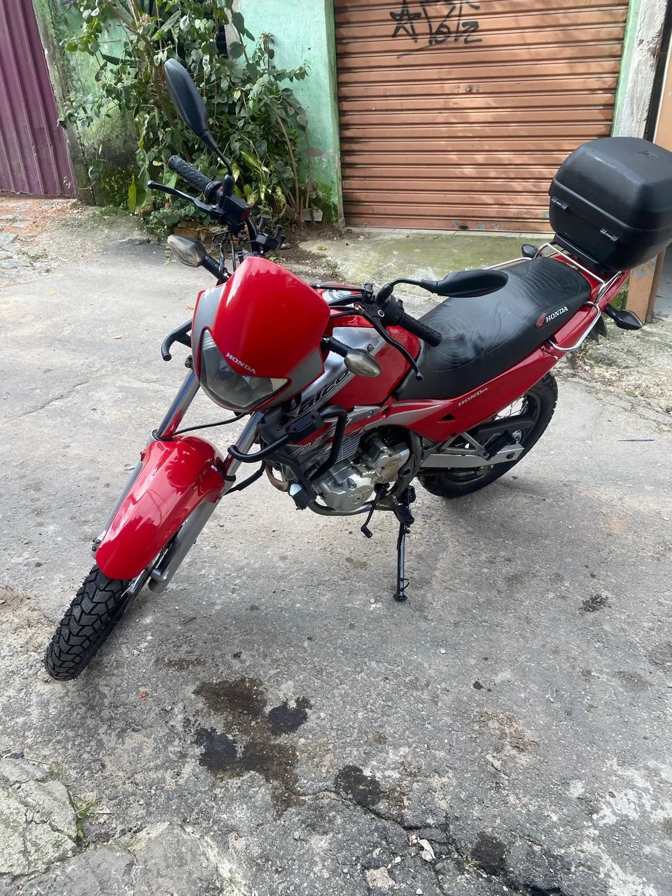 Falcon zerada  - Foto 2