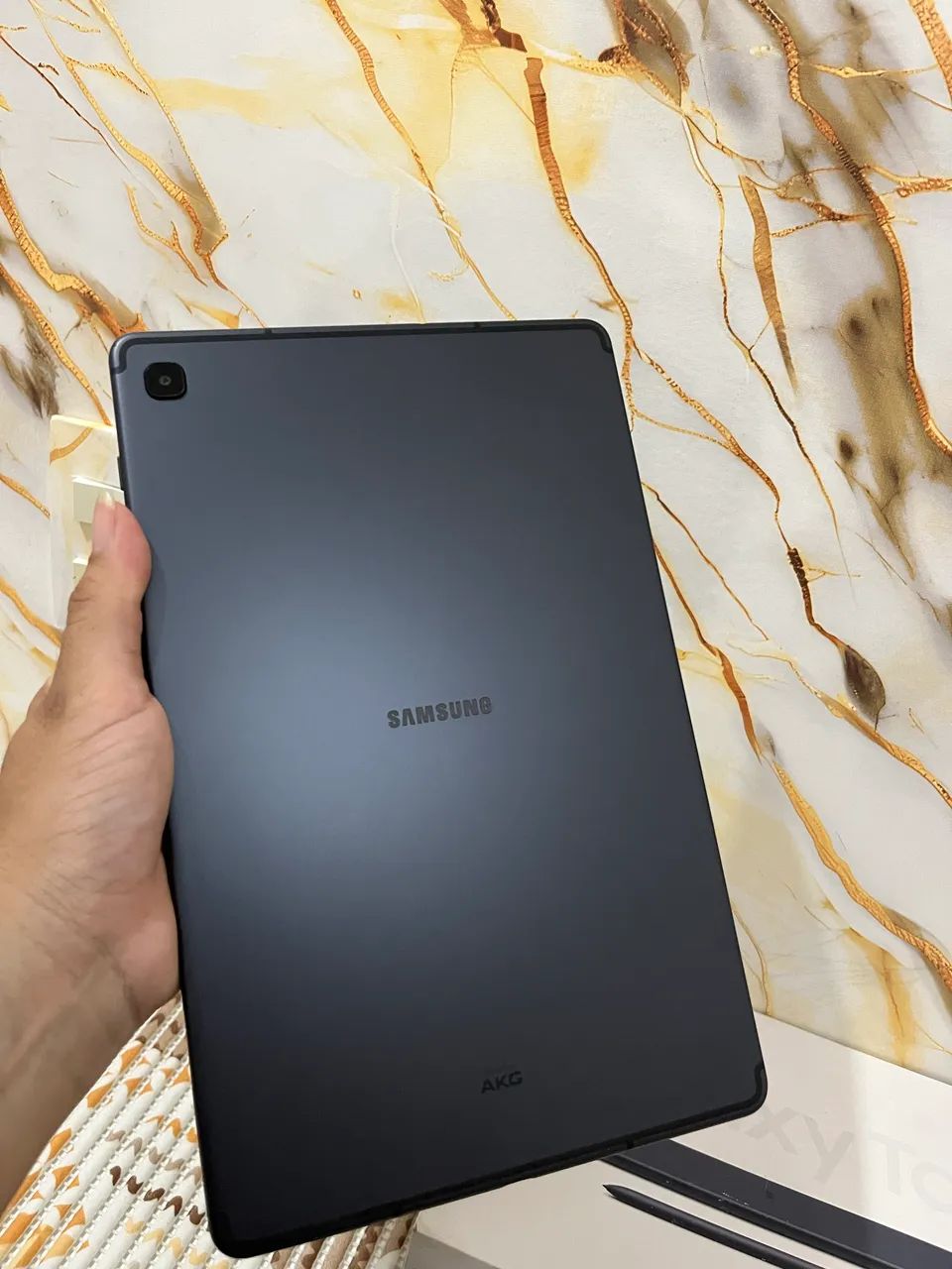 Tablet Samsung Galaxy Tab S6 lite - Foto 3