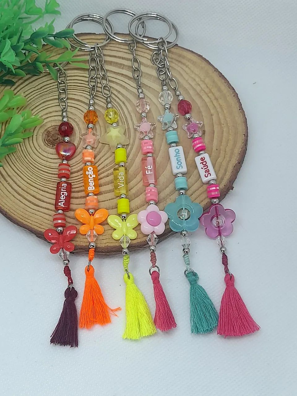 Chaveiros Personalizados  - Foto 5