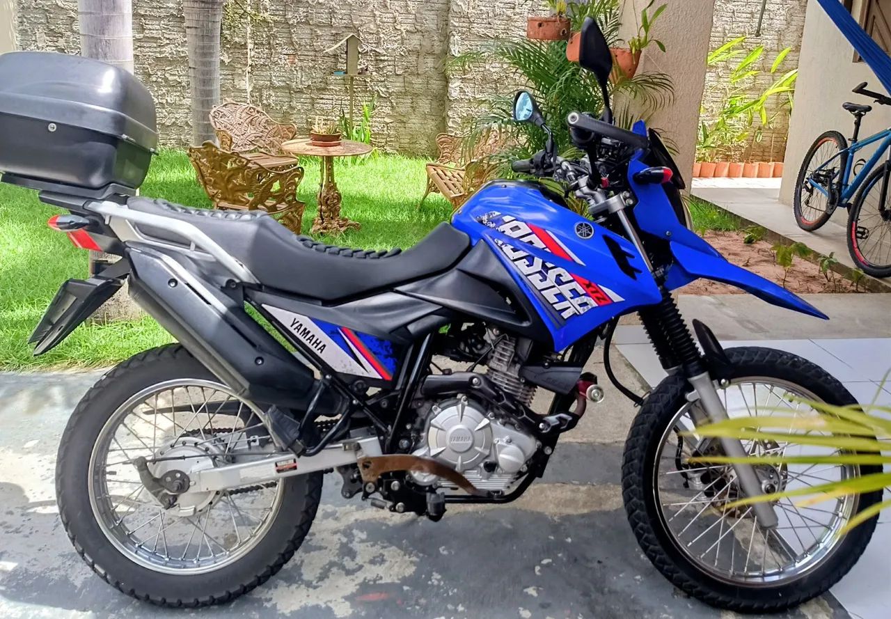 Crosser 150 Z. - Foto 3