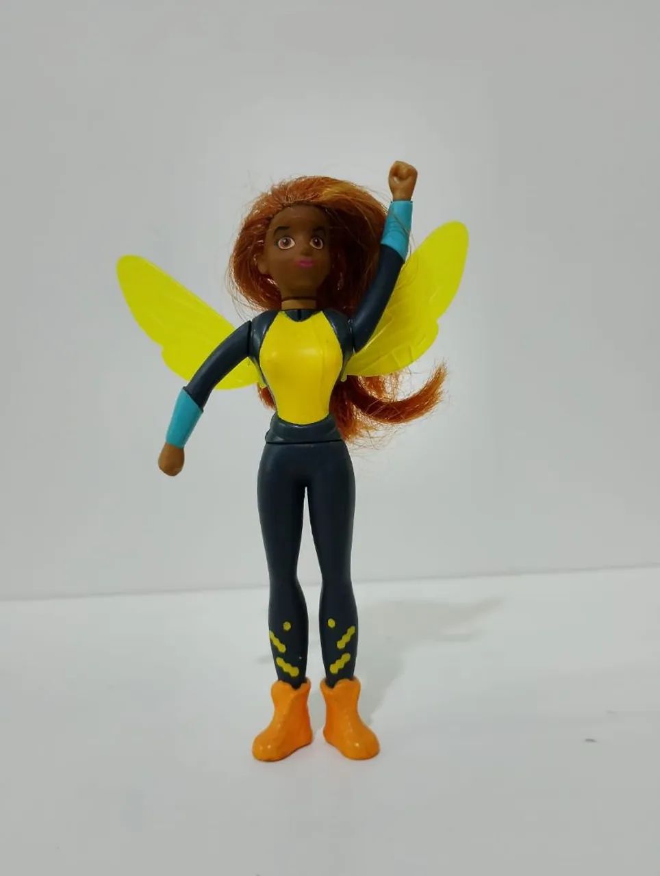 Miniatura _ super hero girls  - Foto 2