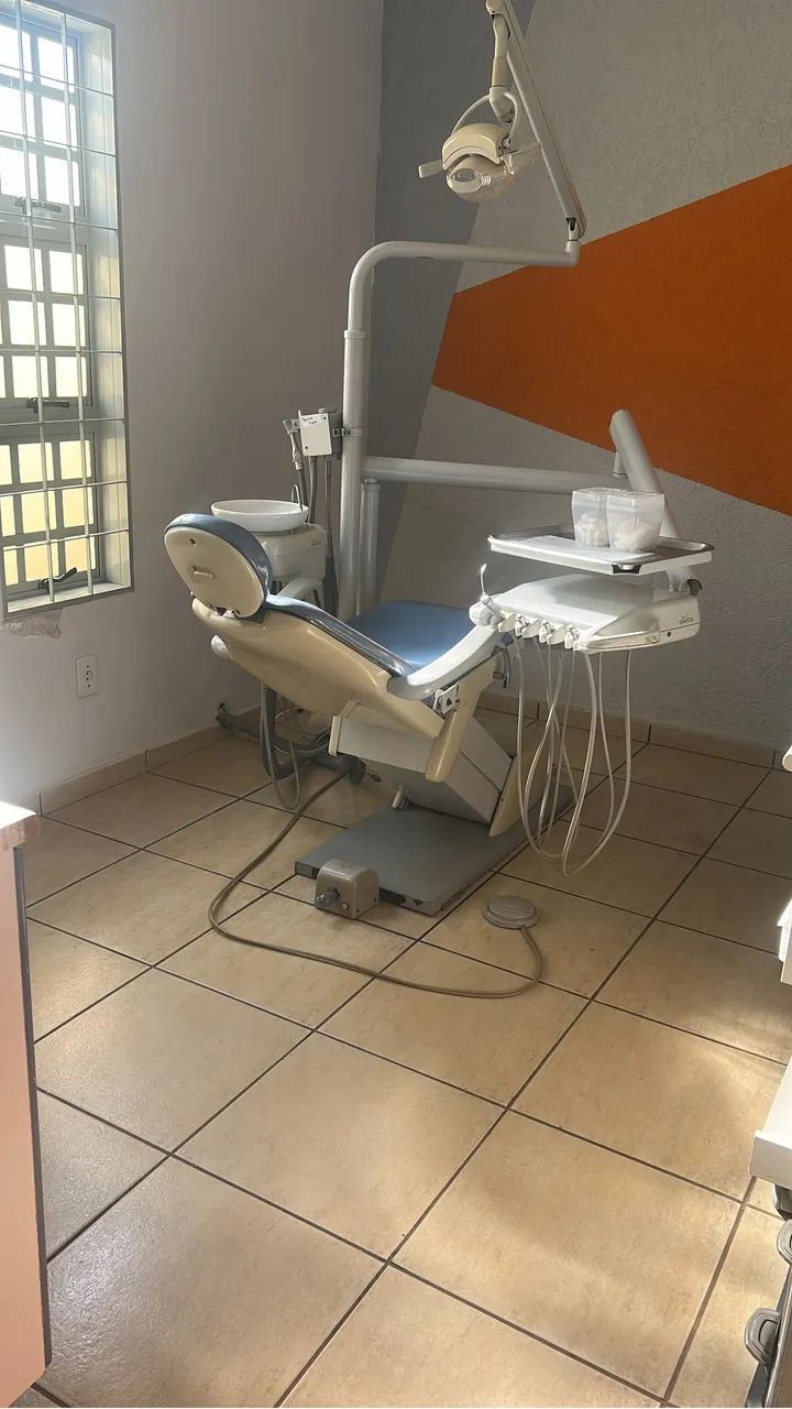 Cadeira odontológica - Foto 5