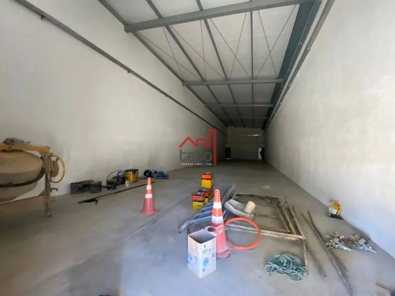 Galpão 370 m2 - Locação - Jardim Atlântico - Foto 5