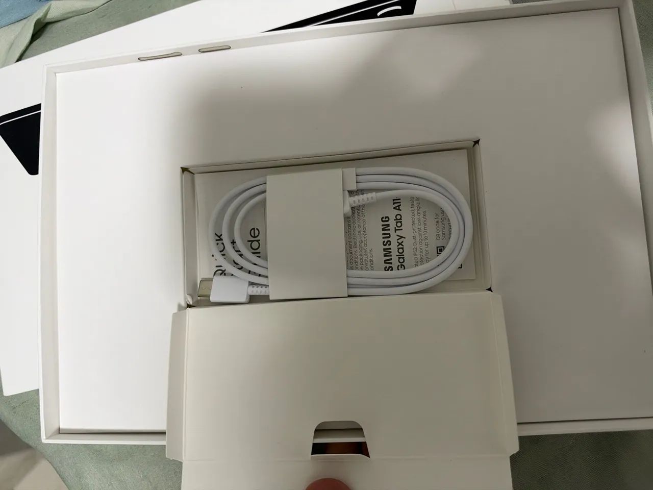 Samsung Tab A11+ - Foto 5