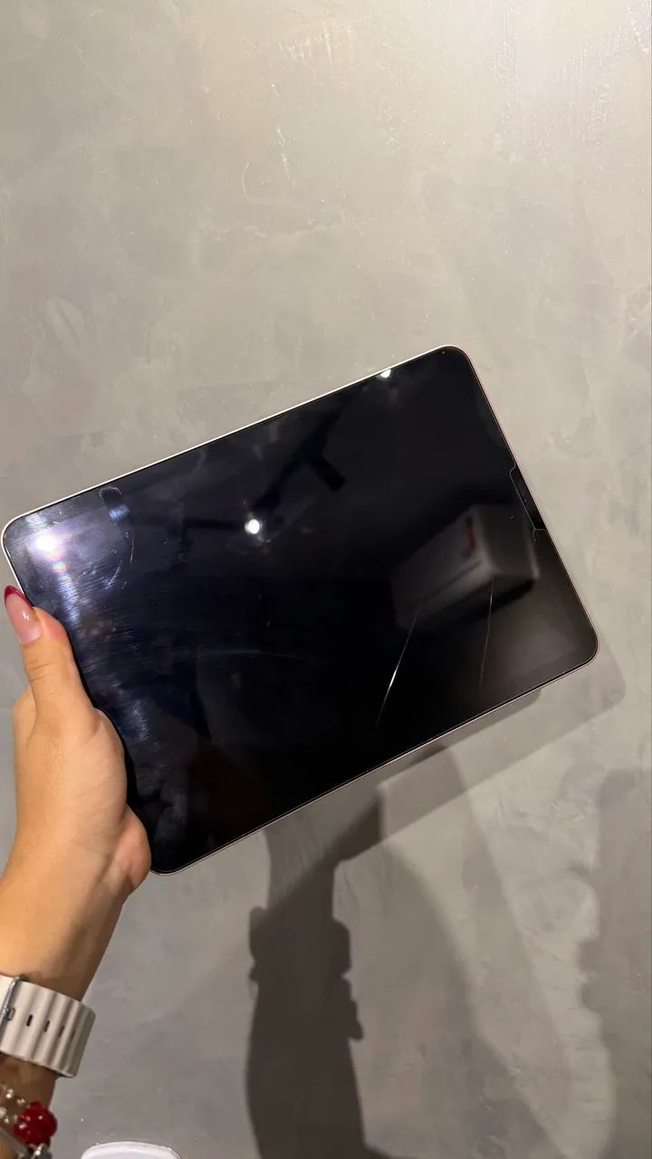 ipad air 4° geração 256gb - Foto 2