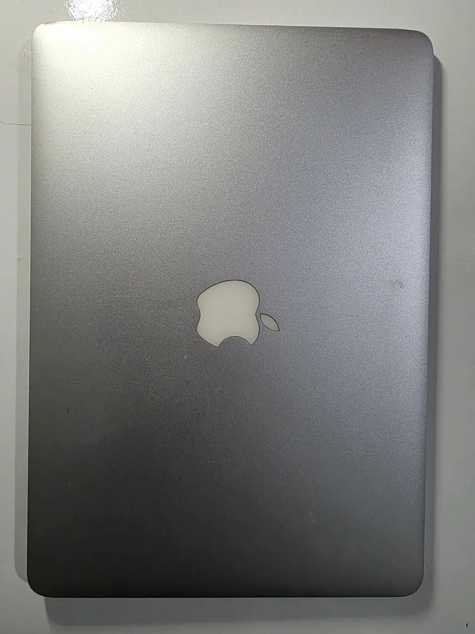 MacBook intel core i5 4gb 2011 - Foto 3