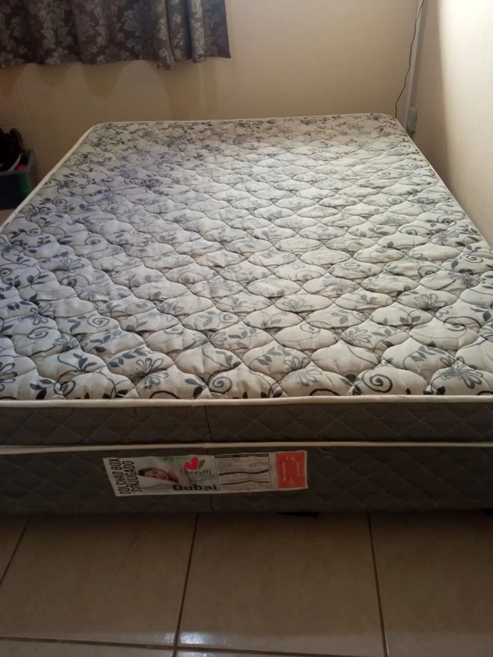 cama