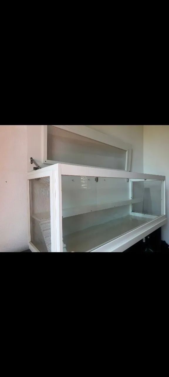 Terrário para roedores - Foto 5