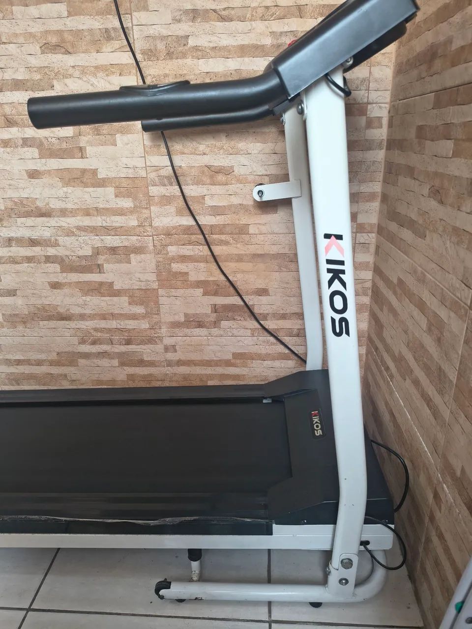 ****ESTEIRA KIKOS E600 - ESTADO DE NOVA ***449241694634004482