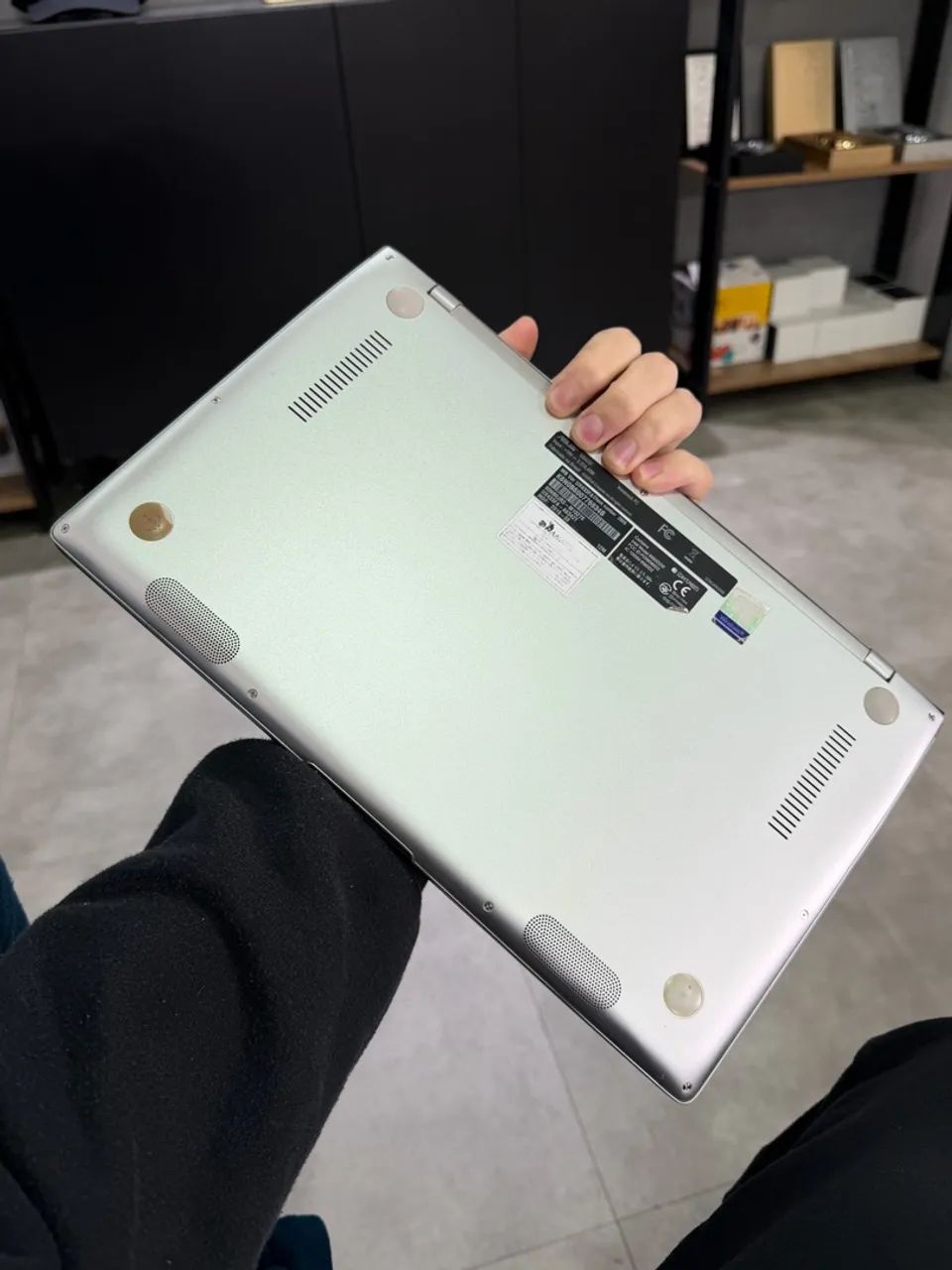 ZenBook 14 - i7 8th gen  - Foto 3