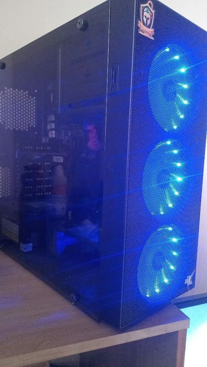 Vende-se pc gamer - Foto 2