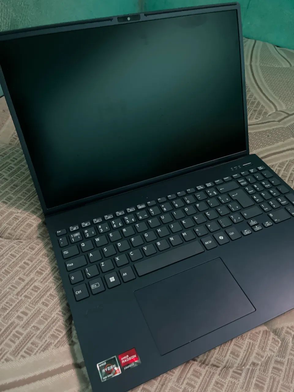 Vende-se notebook vaio  - Foto 2