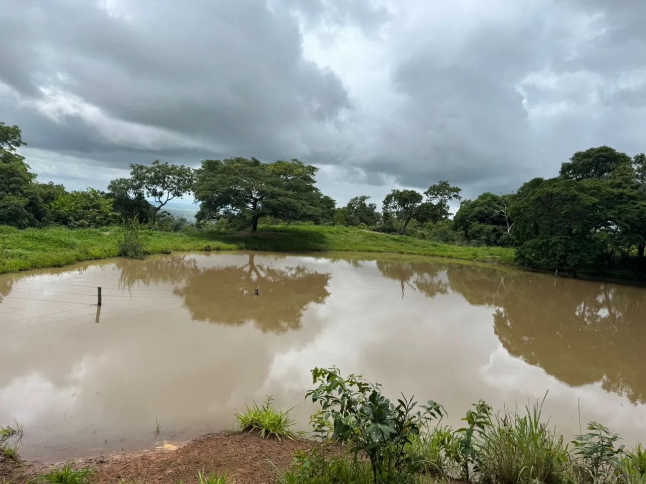 Fazenda de 240 alqueires  - Foto 3