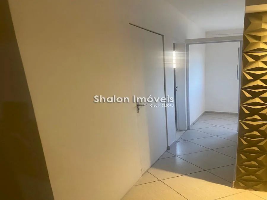 Sala Comercial Para Locacao No Centro De Diadema - Foto 3