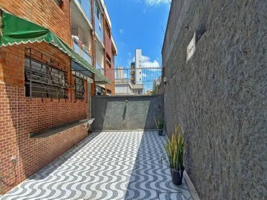 Apartamento com 3 quartos para alugar em Belo Horizonte - Foto 3