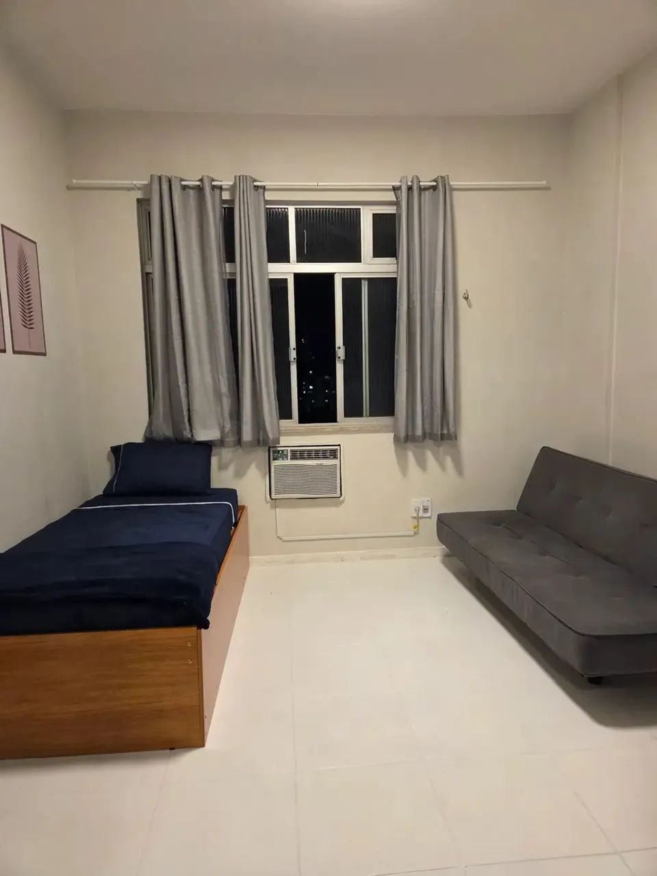 Apartamento para aluguel tem -2 metros quadrados com 2 quartos em Nazaré - Belém - Pará - Foto 7