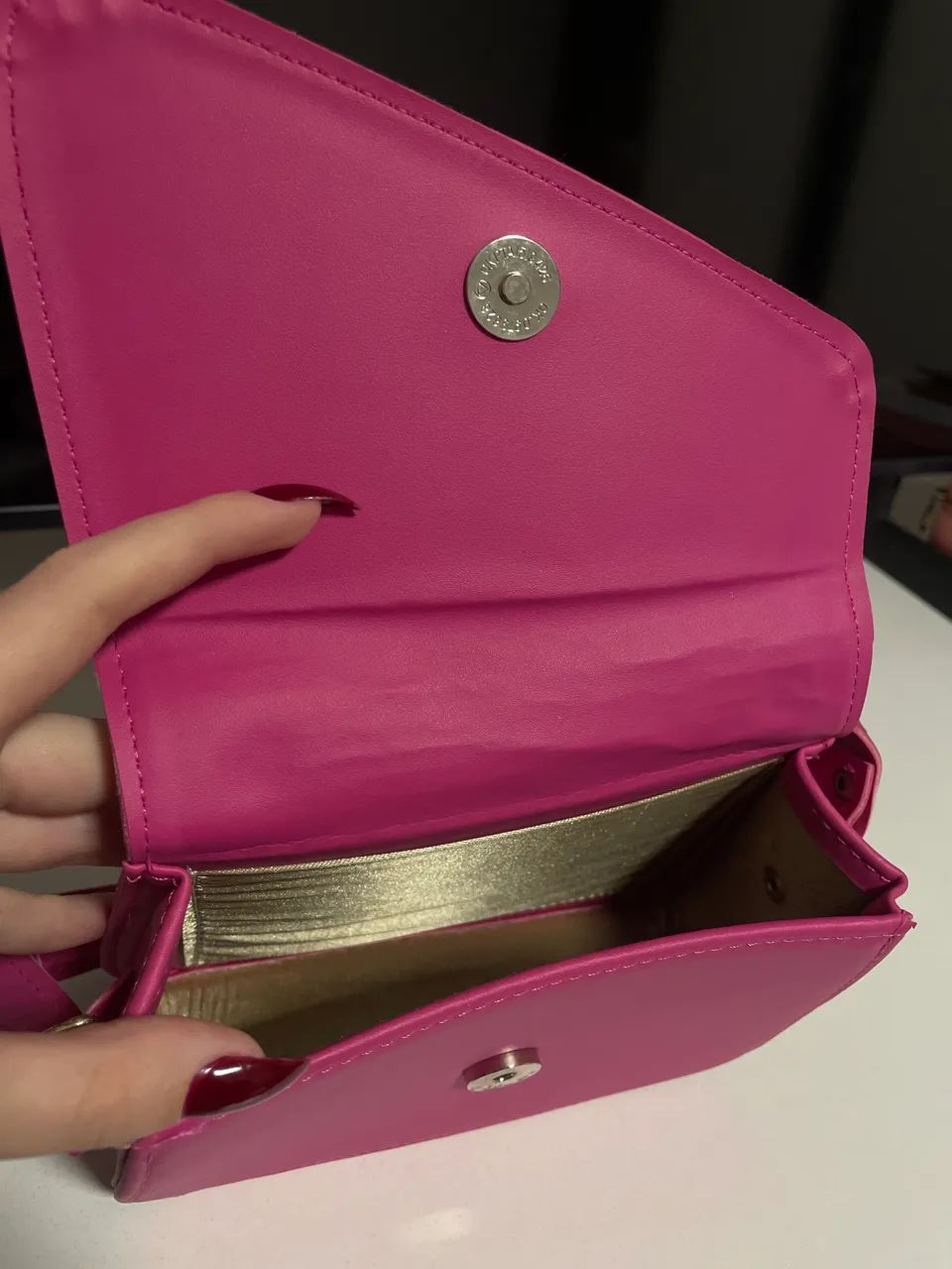Bolsa Santa Lolla  - Foto 2