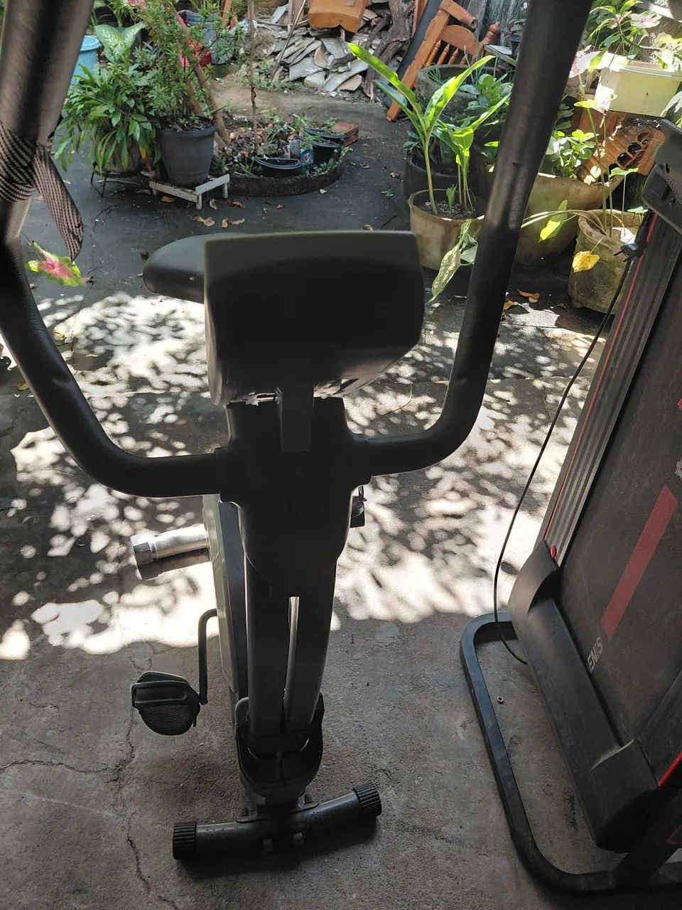 Bicicleta Ergometrica Sportop !!! - Foto 5