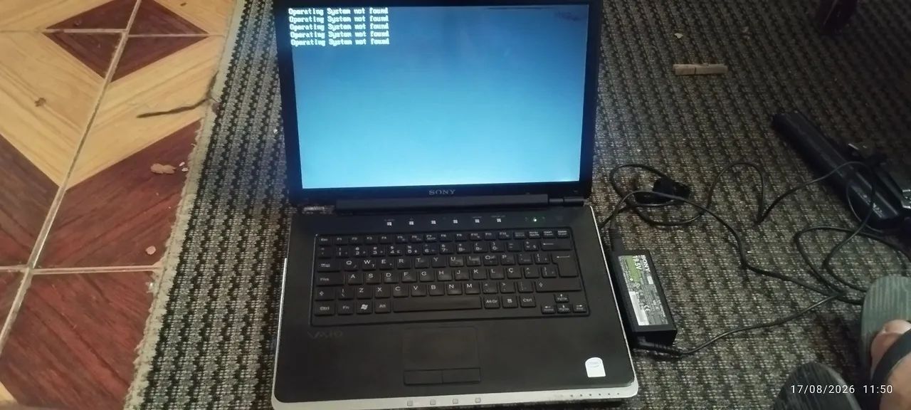 Notebook Sony vaio - Foto 5