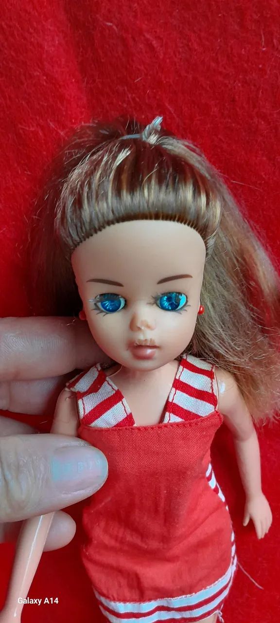 Boneca susi da estrela  - Foto 2