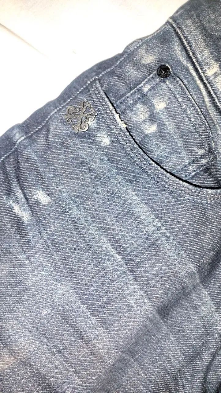 Calça jeans John John  - Foto 3