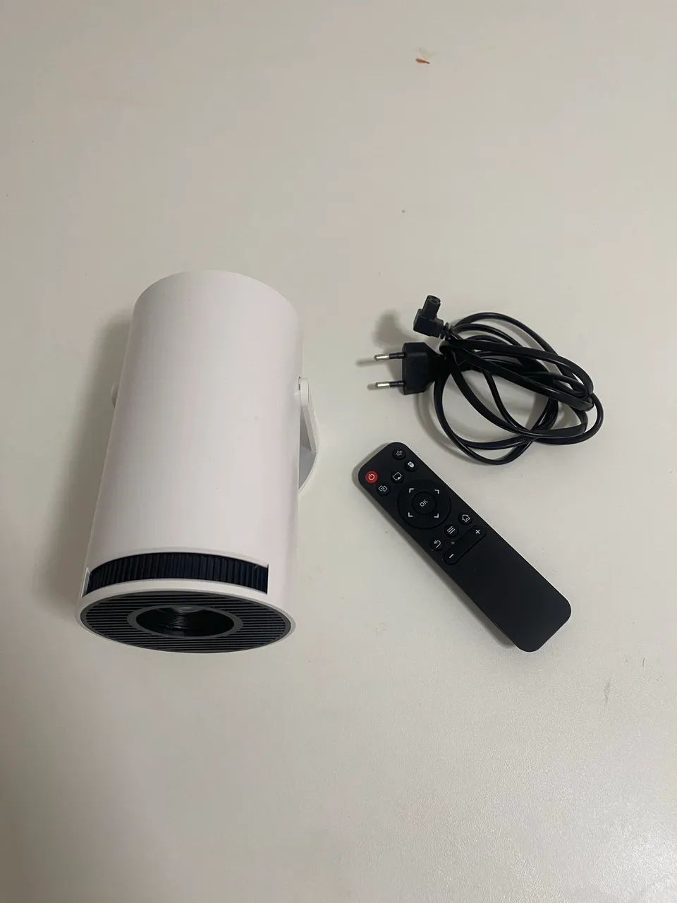 Projetor Portátil LED Full HD  - Foto 5