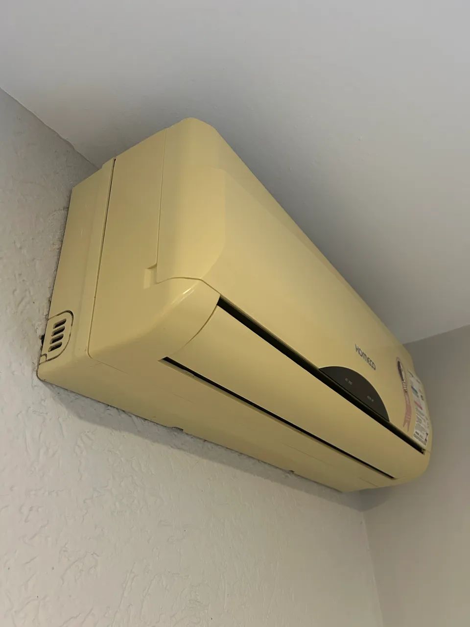 Ar-Condicionado Komeco 7.500 BTUs - Foto 4