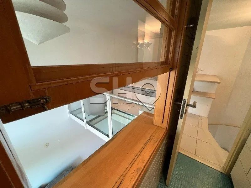 LOCAÇÃO Apartamento Duplex em Vila Nova Conceição com 55m² - Foto 5