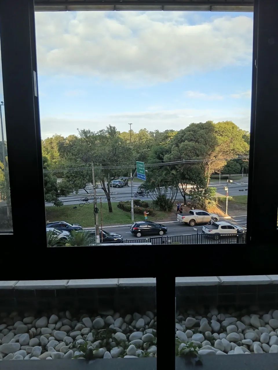 Apartamento na Beira Mar - Foto 2