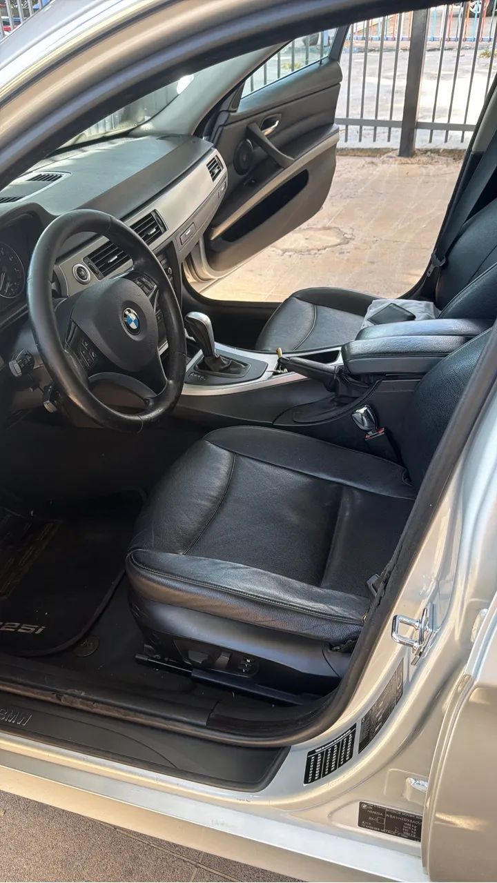 BMW 325I A 2008 - Foto 3