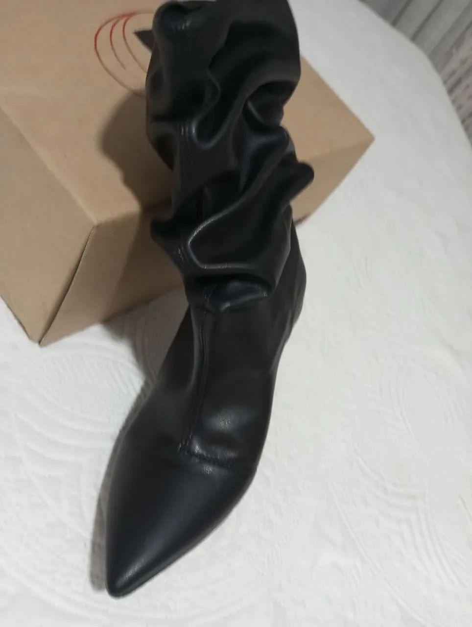 Botas - Foto 3