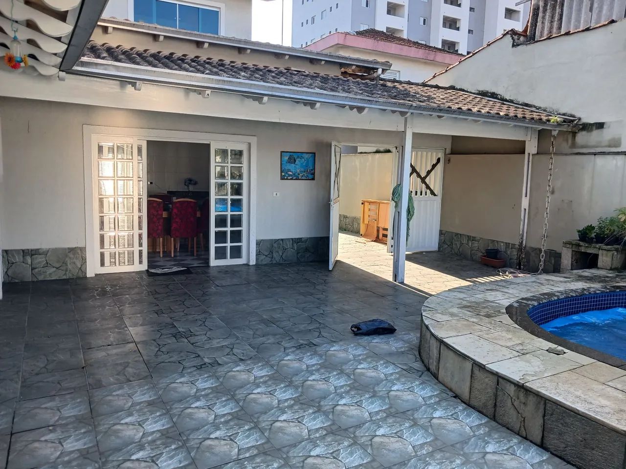 Casa para alugar temporada - Foto 3