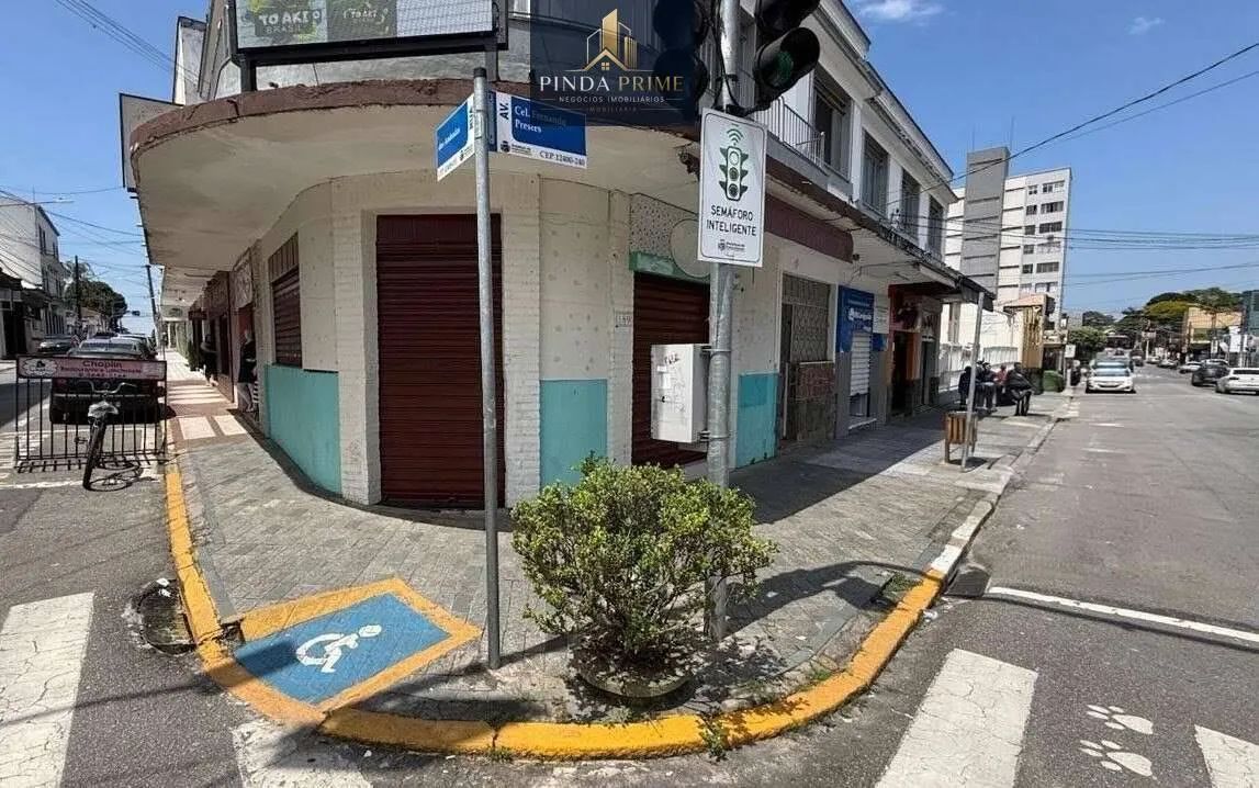 Excelente Ponto comercial no centro de Pinda - Foto 2