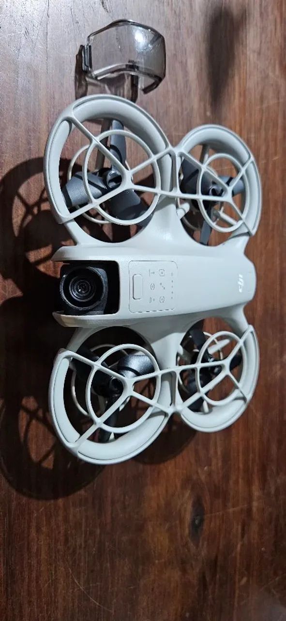 DJI Neo fly More Combo  - Foto 2