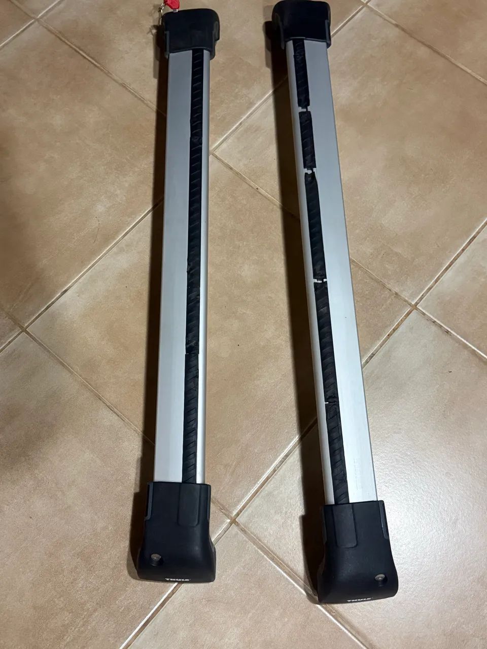 Rack Thule Wingbar 959 - Foto 3