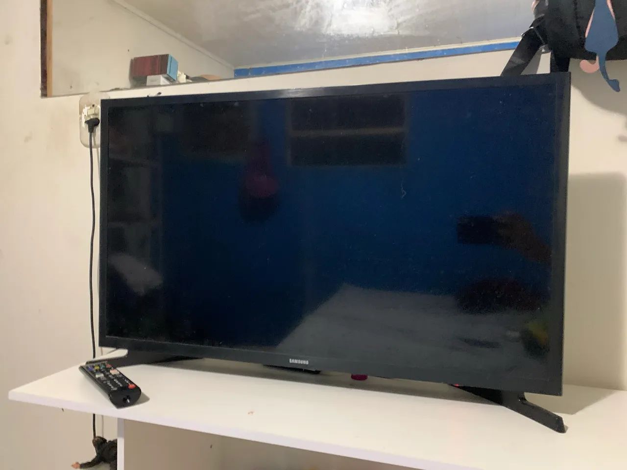 Smart TV Samsung 32 polegadas