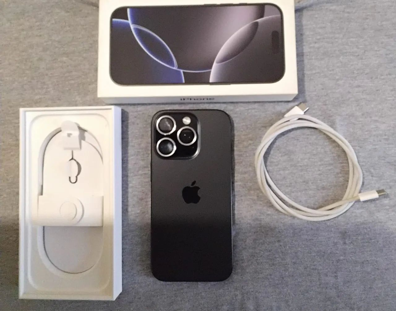 iPhone 16 Pro 128 Gb