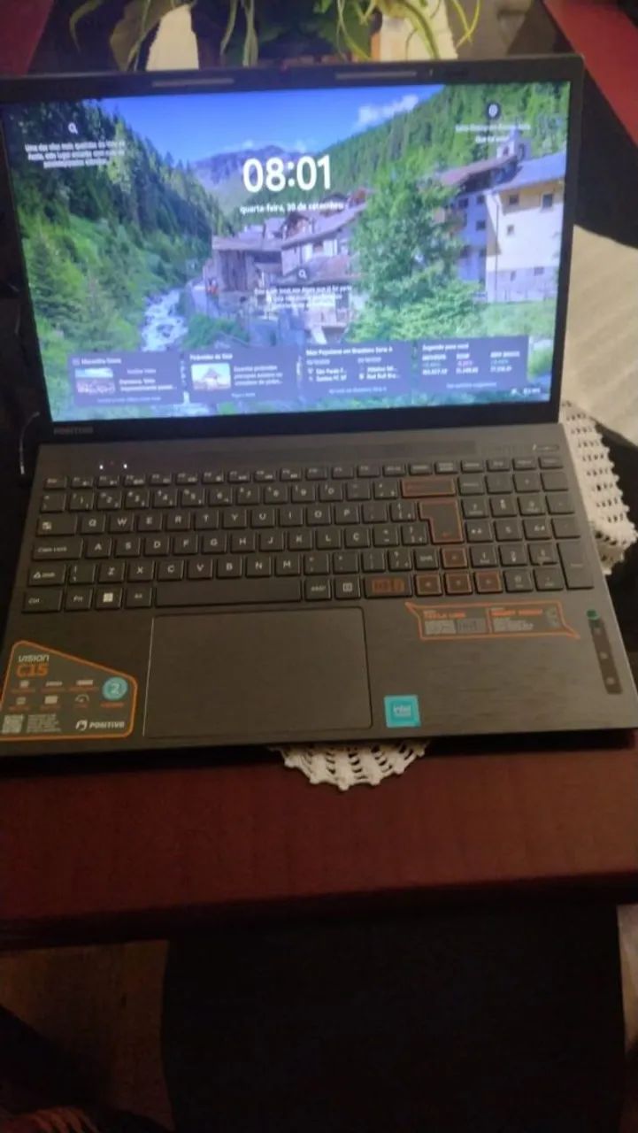 Notebook