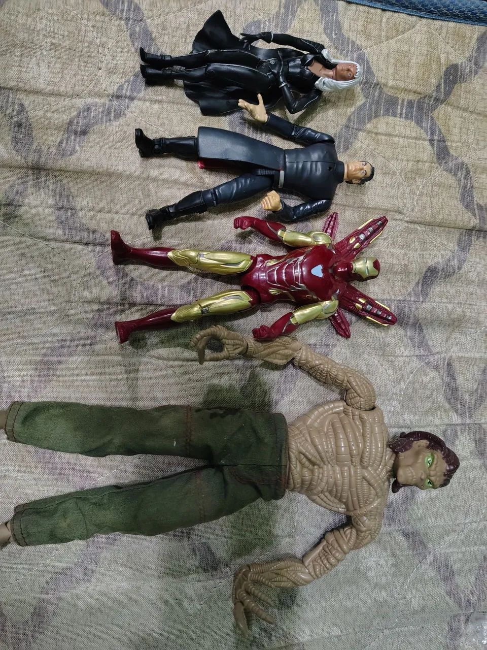 Action figures - Foto 2