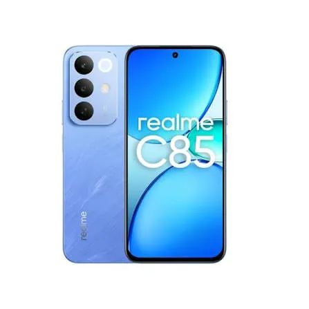 Celular Realme C85 256 GB Novo - Foto 5